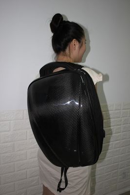 กระเป๋าเดินทางจากใยคาร์บอน 100% กระเป๋าเดินทางจากใยคาร์บอนจริง