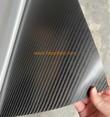 Diy Cnc Carbon Fiber Sheet 3k Twill Carbon Forged Sheet Plain Weave Super Shin คาร์บอนชีต