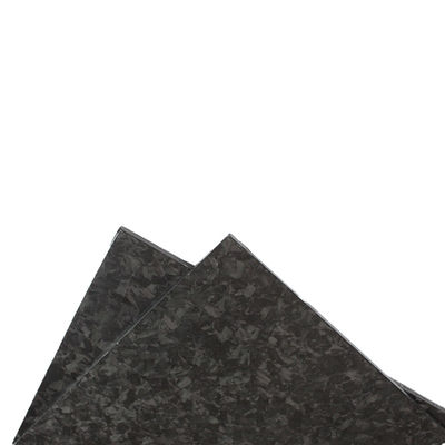 1 16" 1 8" 1 4 นิ้ว ผนังผสมใยคาร์บอน กระดาษโกง