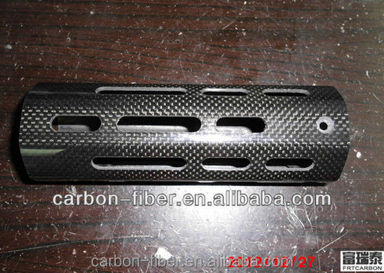 ผู้ผลิตหลอดใยคาร์บอน 1000mm 2000mm CFRP สตูล สตูลใยคาร์บอนความแข็งแรงสูง
