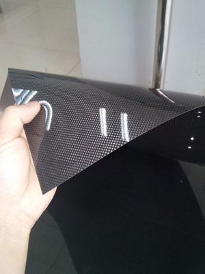 กระดาษคล่องคล่อง 3K 1K 1.5K สายใยคาร์บอน